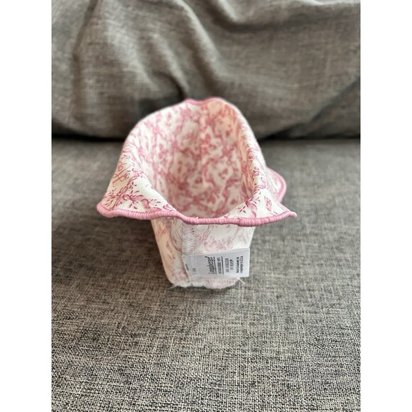 Longaberger 2005 Horizon Of Hope Basket Liner - Picture 3 of 7